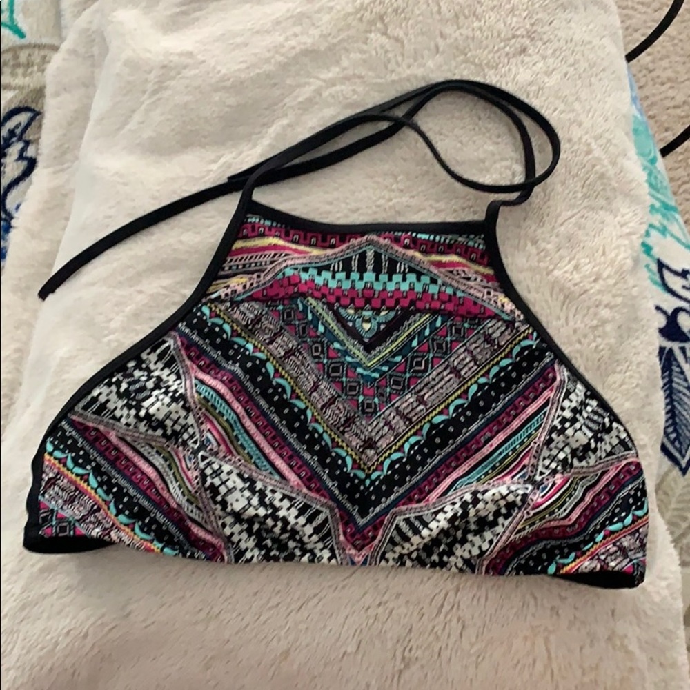 Bathing suit top